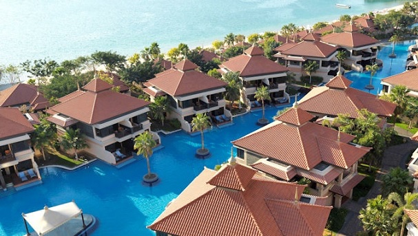 Hotels Anatara Resort Dubai